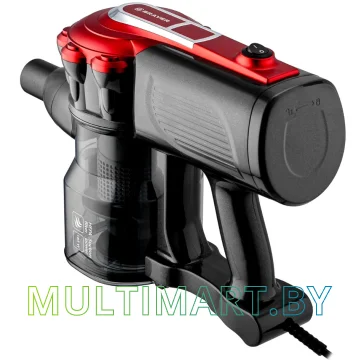 Пылесос Brayer BR4268 картинка 6